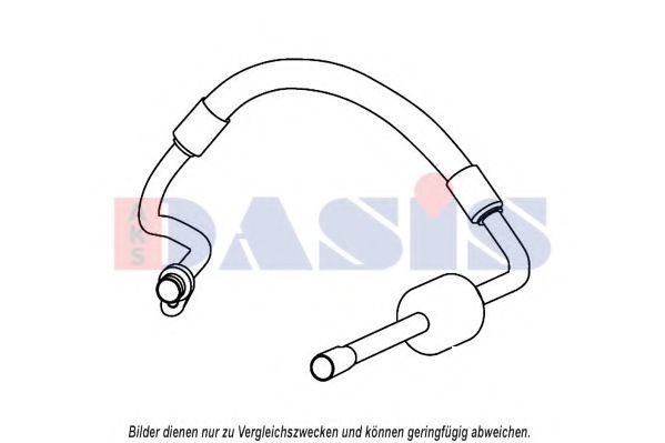 AKS DASIS Madalsurvetorustik, kliimaseade Artikli number: 885894N soodsalt