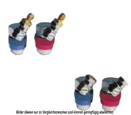 AKS DASIS Quick Coupling Article number: 901033N cheaply