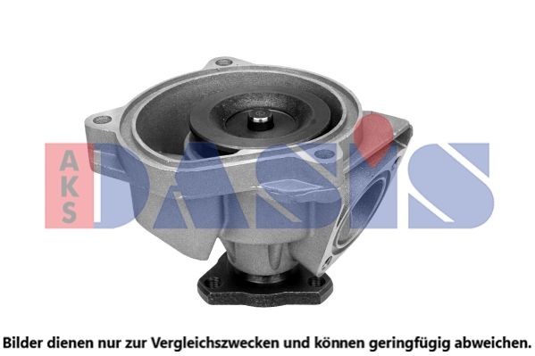 AKS DASIS Connector Article number: 910732N cheaply