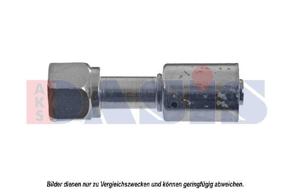 AKS DASIS Connector Article number: 910802N cheaply