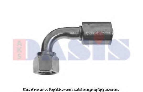 AKS DASIS Connector Article number: 910819N cheaply