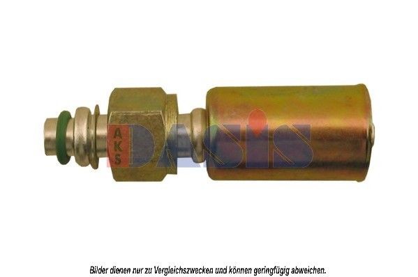 AKS DASIS Connector Article number: 910852N cheaply
