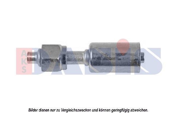 AKS DASIS Connector Article number: 910872N cheaply