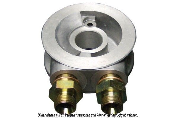 AKS DASIS Thermostat housing Article number: 930320N cheaply