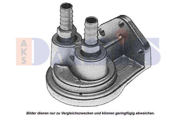AKS DASIS Holder Article number: 930560N cheaply