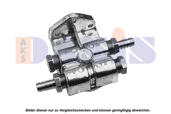 AKS DASIS Holder Article number: 930600N cheaply