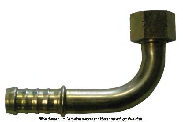 AKS DASIS Hose Fitting Article number: 930970N cheaply