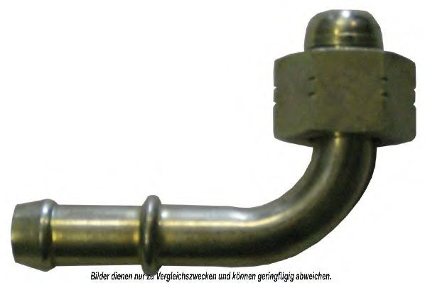AKS DASIS Hose Fitting Article number: 930990N cheaply