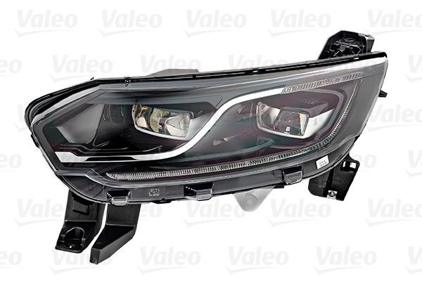 VALEO Headlight Article number: 046646 cheaply