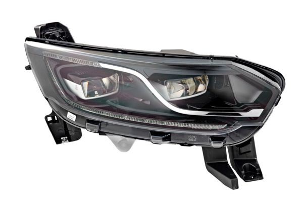 VALEO Headlight Article number: 046647 cheaply