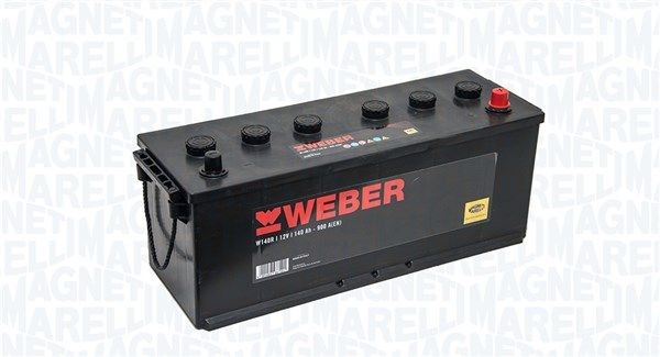MAGNETI MARELLI Gasspjæld Varenummer: 802000812402 billige
