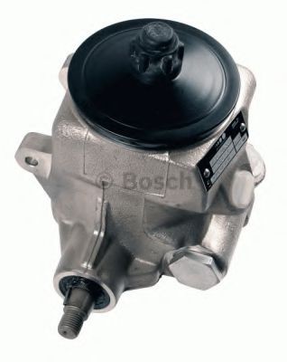 BOSCH Power steering pump Article number: K S00 000 191 cheaply
