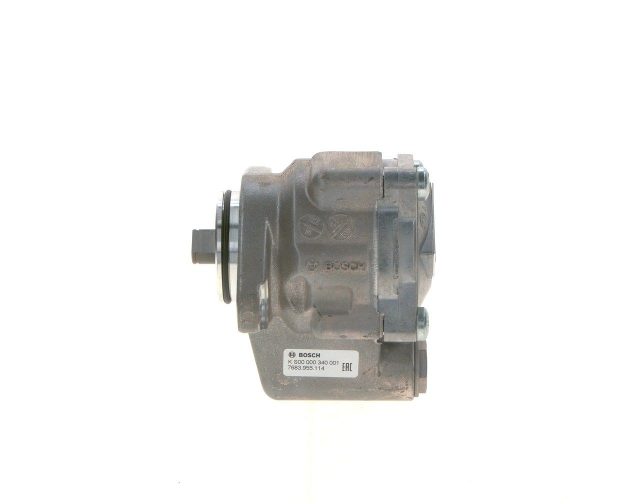 BOSCH Power steering pump Article number: K S01 000 310 cheaply