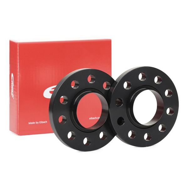 EIBACH S90-2-15-017-B Laiendus KORANDO 1.5 e-XGDi 163 HP Bensiin