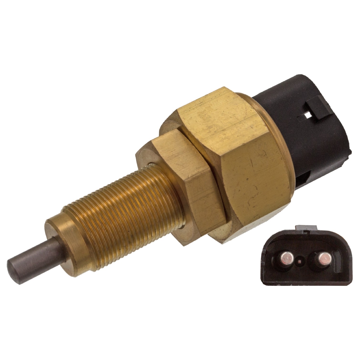 FEBI BILSTEIN Switch, differential lock Article number: 47012 cheaply