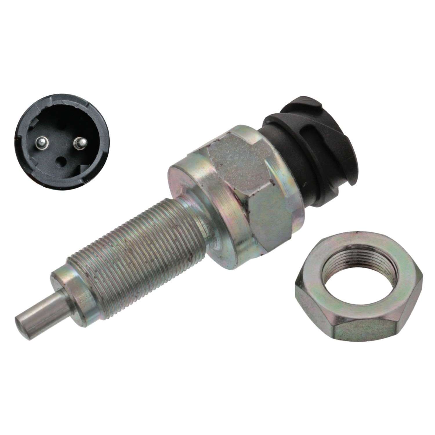 FEBI BILSTEIN Switch, differential lock Article number: 47280 cheaply