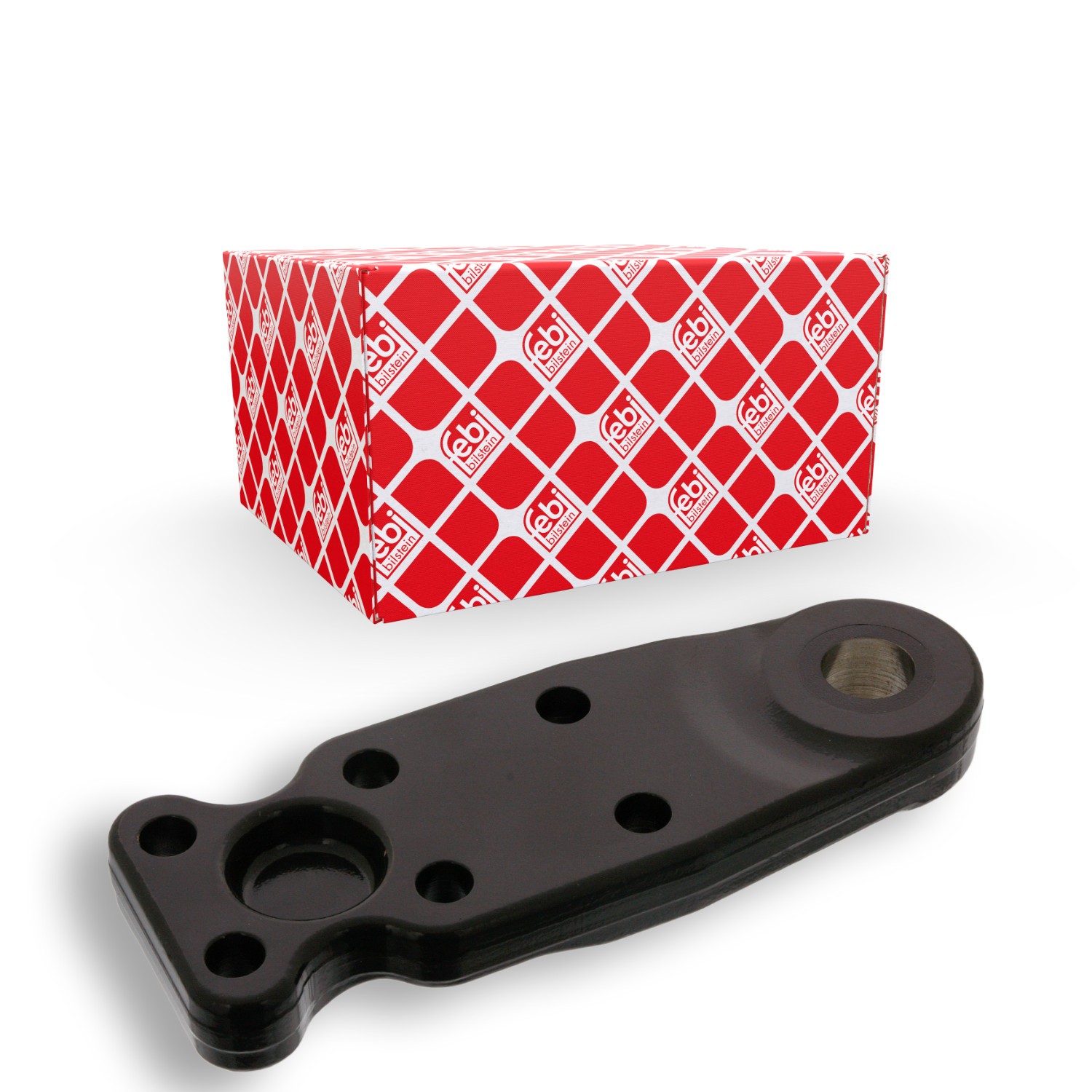 FEBI BILSTEIN Mounting, stabilizer coupling rod Article number: 44886 cheaply