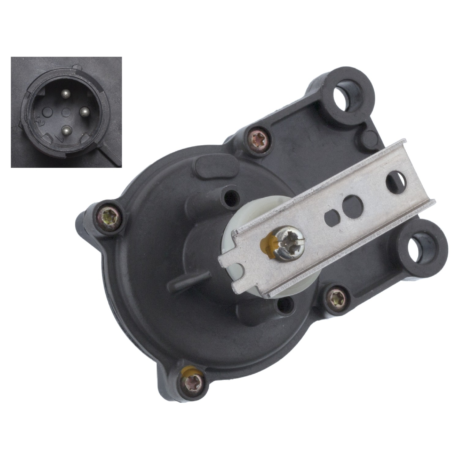FEBI BILSTEIN Sensor, pneumatic suspension level Article number: 47279 cheaply