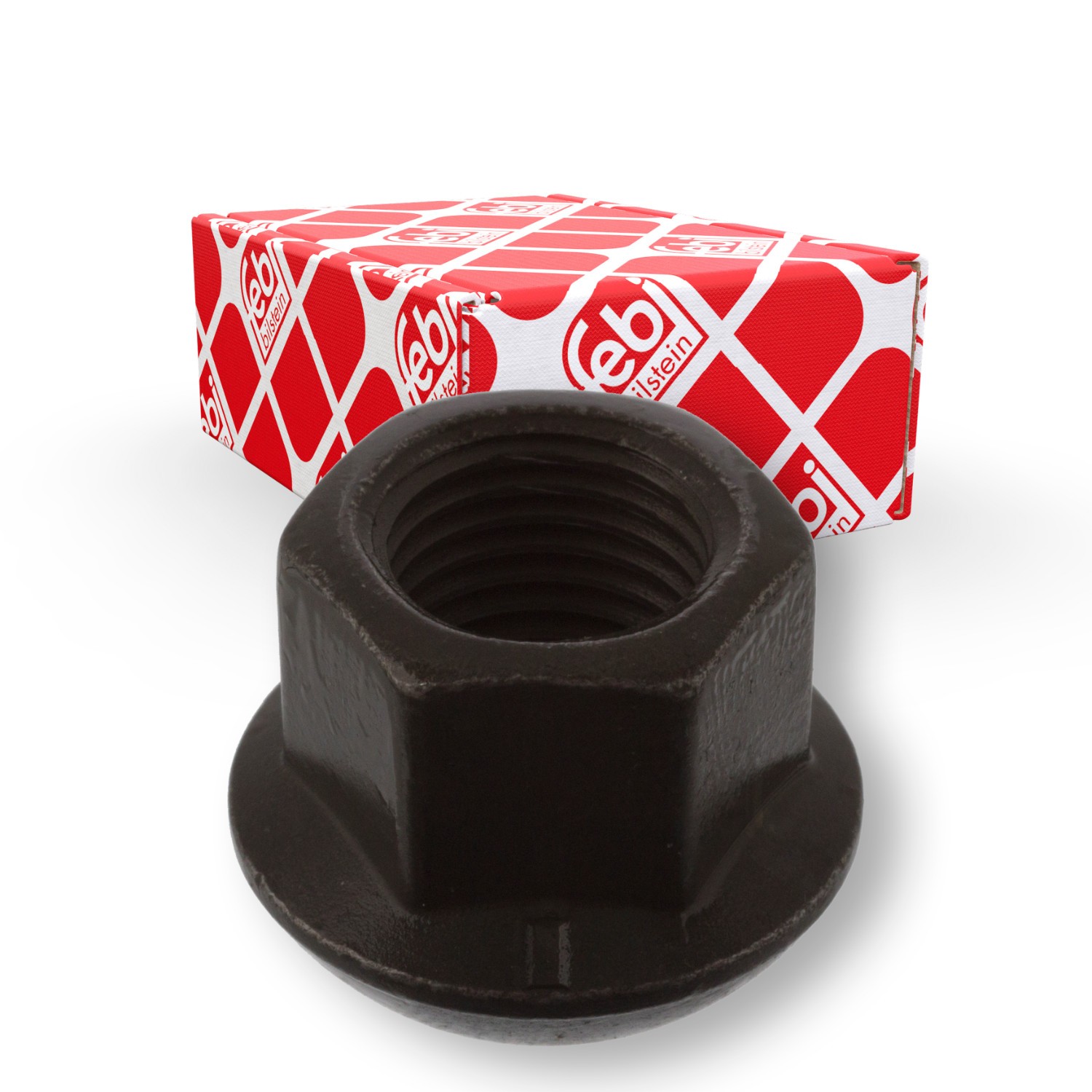 FEBI BILSTEIN Wheel Nut Article number: 46610 cheaply