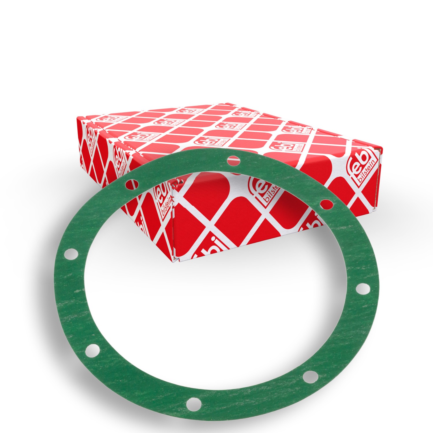 FEBI BILSTEIN Seal, axle cap Article number: 47217 cheaply