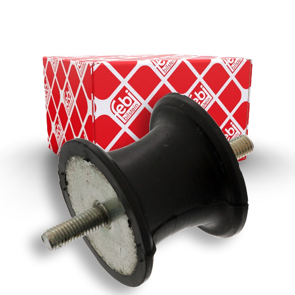 FEBI BILSTEIN Rubber Buffer, silencer Article number: 46794 cheaply