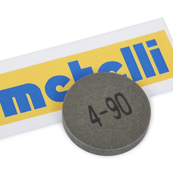 METELLI 03-0049 Indstillingsskive, ventilfrigang STILO 1.9 JTD 80 HK Diesel 2008