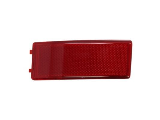 BLIC 5403-03-038204P Reflektor C-MAX 2.0 TDCi 136 HK Diesel 2010