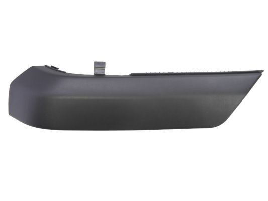 BLIC 5703-05-2036921P Bumper moulding SCUDO 2.0 JTD 94 PS Diesel 2006
