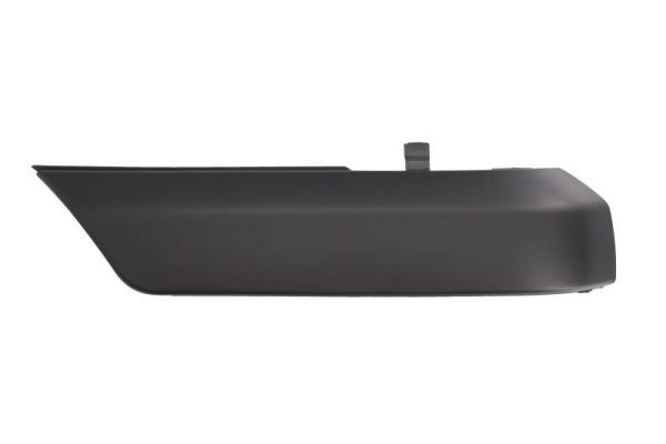 BLIC 5703-05-2036922P Ehis- / kaitseliist, Põrkeraud SCUDO 2.0 JTD 16V 109 HP Diisel 2006