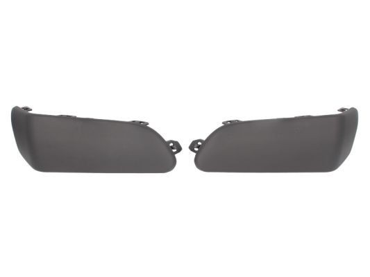 BLIC 5703-05-6006970P Bumper moulding TWINGO 1.2 Turbo 100 PS Petrol