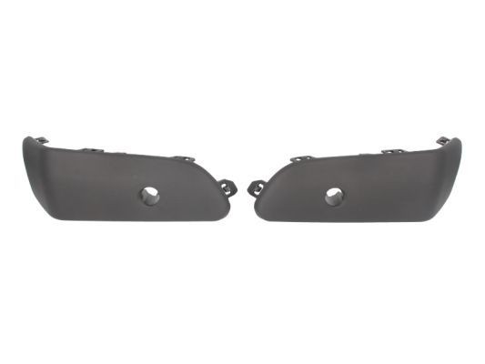 BLIC 5703-05-6006971P Kofangerliste TWINGO 1.6 RS 133 HK Benzin