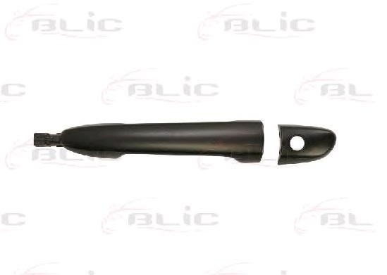 BLIC Door Handle Article number: 6010-14-052401P cheaply