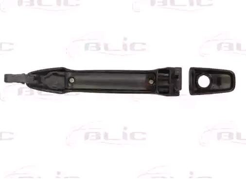 BLIC Door Handle Article number: 6010-15-051401P cheaply