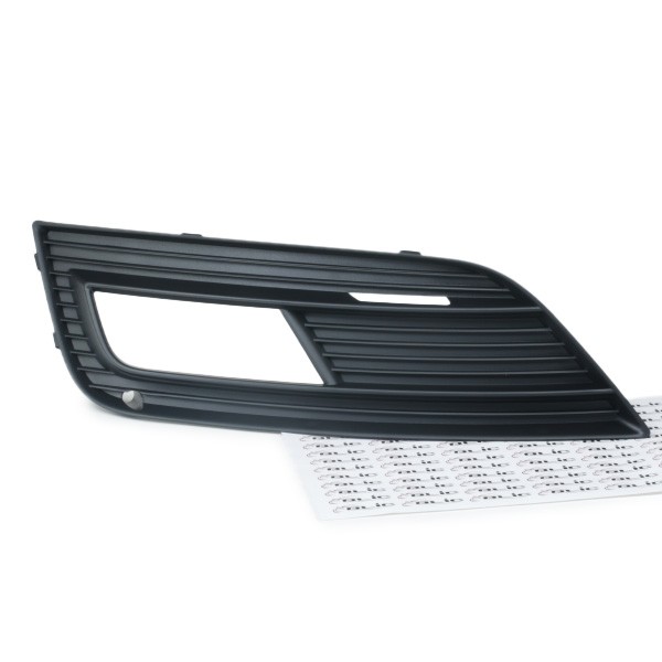 BLIC Bumper grill Article number: 6502-07-0029915P cheaply