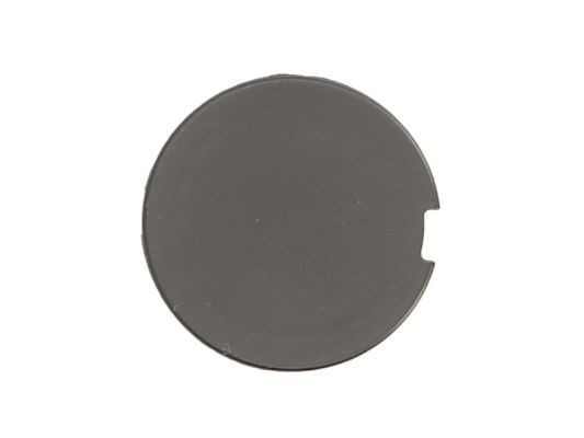BLIC 6502-07-0111920Q Bumper Cover, towing device YPSILON 1.3 D Multijet (843.AXF11, 843.AXF1A, 843.AXM11,... 75 PS Diesel 2011