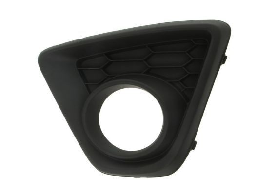 BLIC Bumper grill Article number: 6502-07-3495915P cheaply