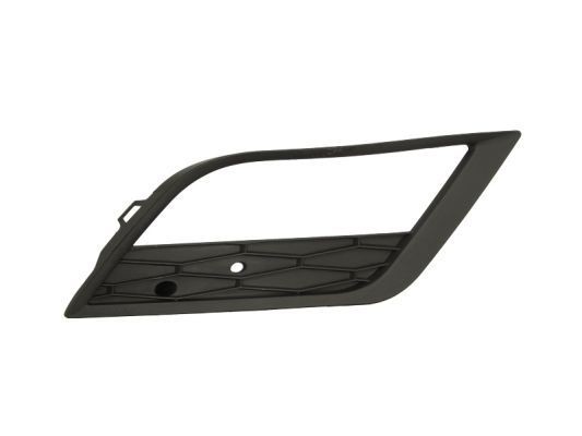 BLIC Bumper grill Article number: 6502-07-6614915P cheaply