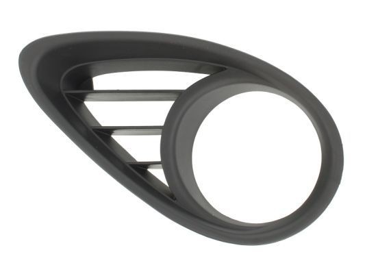 BLIC Bumper grill Article number: 6502-07-9802915P cheaply