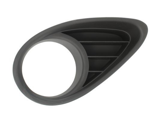BLIC Bumper grill Article number: 6502-07-9802916P cheaply