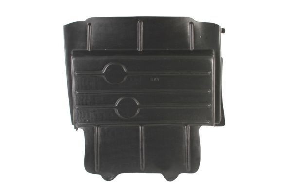 BLIC 6601-02-2509860P Engine Cover TRANSIT 2.4 DI 90 PS Diesel 2006