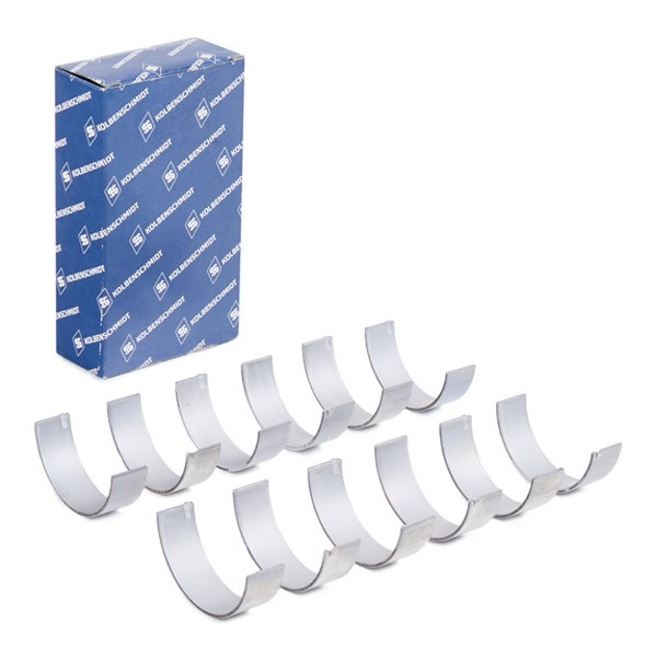 KOLBENSCHMIDT Conrod Bearing Set Article number: 77698600 cheaply