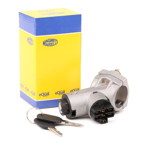 MAGNETI MARELLI Steering Lock Article number: 940021506010 cheaply