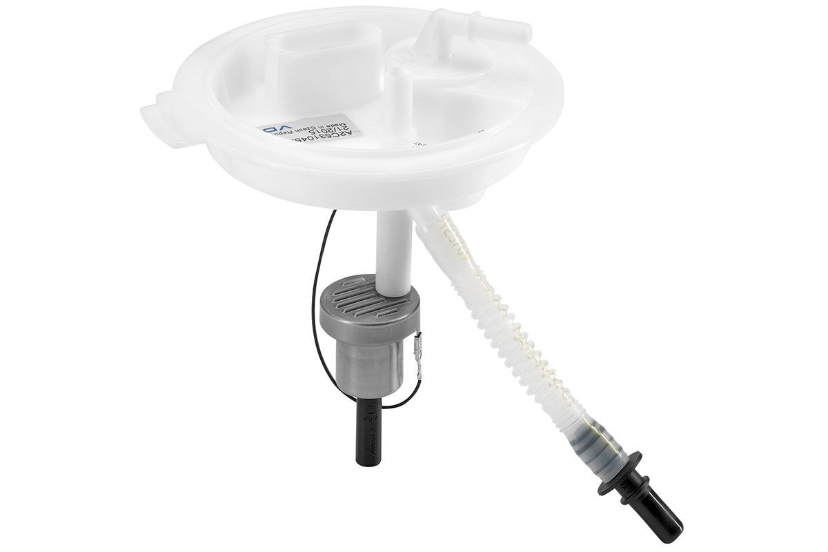 VDO Flange, brændstof-føderdel Varenummer: A2C53104589Z billige