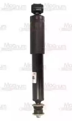 Magnum Technology Amortizators raksta numurs: AG2132MT lēti
