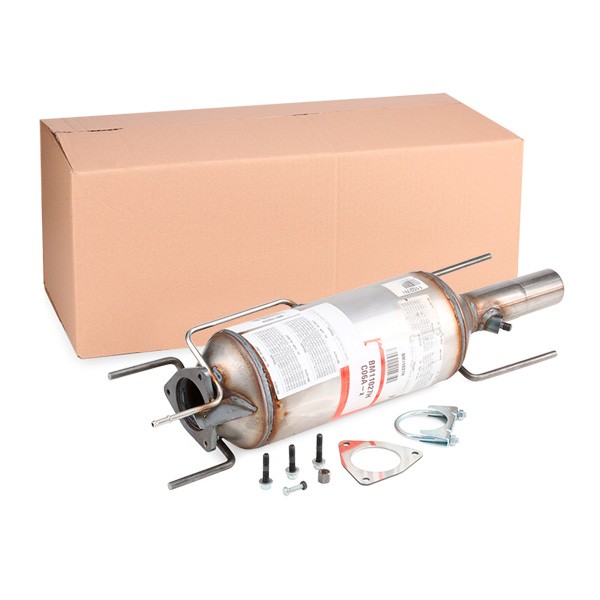BM CATALYSTS Diesel particulate filter Article number: BM11027H cheaply