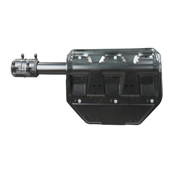 PACOL Holder, mudguard Article number: BPD-SC030R cheaply