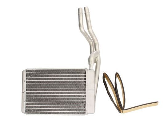 THERMOTEC Heater matrix Article number: D6G015TT cheaply