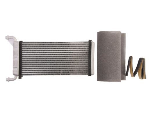 THERMOTEC Heater matrix Article number: D6M011TT cheaply