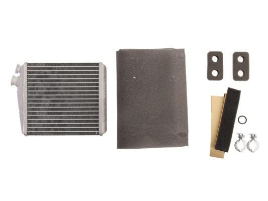 THERMOTEC Heater matrix Article number: D6V004TT cheaply