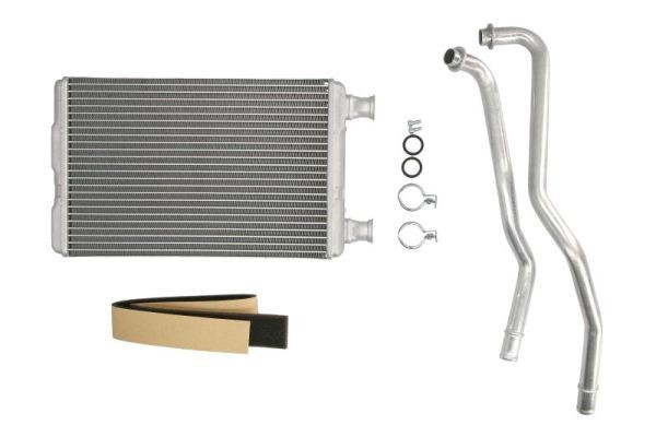 THERMOTEC Топлообменник, отопление на вътрешното пространство артикулен номер: D6Y005TT евтино